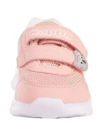 Boty Kappa Yak M Jr 280024M 2110