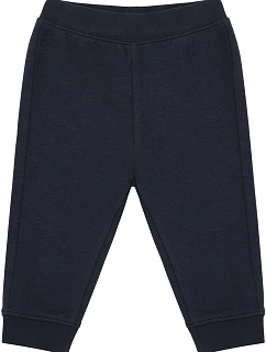 Kariban K 836 Dětské tepláky 20.K836 navy