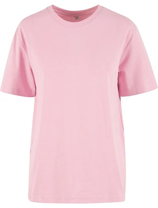 Build your Brand BY 211 Dámské tričko "Everyday" 56.0211 soft pink Build your Brand BY 211 Dámské tričko "Everyday" 56.0211 soft pink
