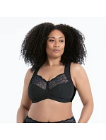 Orely odlehčovací podprsenka 5882 black - Anita Classix Orely odlehčovací podprsenka 5882 black - Anita Classix