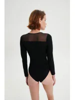 Vamp - Body s dlouhými rukávy 19824 - Vamp Vamp - Body s dlouhými rukávy 19824 - Vamp