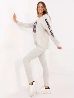 Sada EM KMPL 850.18P světle šedá Sada EM KMPL 850.18P světle šedá