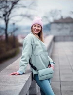 Kabelka VUCH Yella Mint