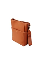 Kabelka VUCH Eldrin Brown