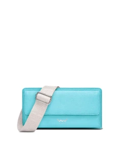 Dámská kabelka Vuch Keera Baby Blue