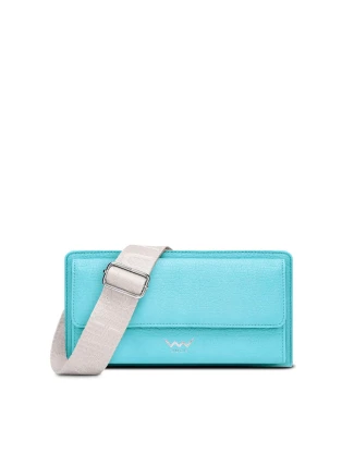 Dámská kabelka Vuch Keera Baby Blue Dámská kabelka Vuch Keera Baby Blue