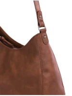 Dámská kabelka Vuch Adelia Brown