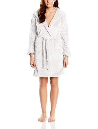 Dámský župan RCF64 - Mélissa Brown Dámský župan RCF64 - Mélissa Brown