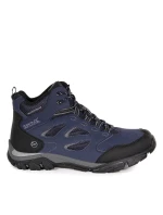 Trekingové boty RMF573 tmavě modré - Regatta