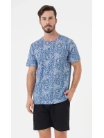 Pánské pyžamo šortky Šimon