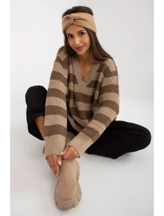 Svetr model 170818 Rue Paris Svetr model 170818 Rue Paris