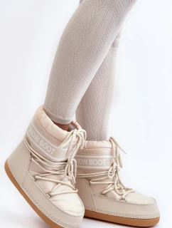 Sněhule model 189867 Step in style