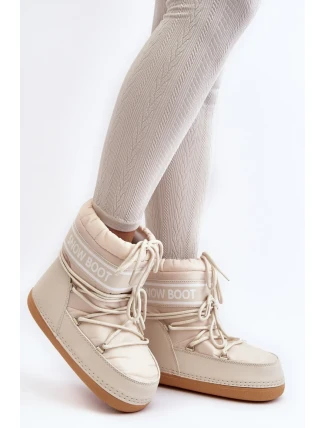 Sněhule model 189867 Step in style Sněhule model 189867 Step in style