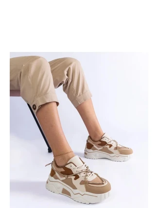 Tenisky  model 207131 Solea