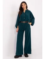 Dámské kalhoty  model 220284 Italy Moda