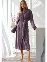 Dámský župan L&L 2558 Dámský župan L&L 2558