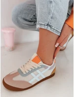 Dámské sportovní tenisky RUNLUX pink FashionStreet ZY0790