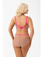Soft podprsenka Gorsenia G 014 Nadine Soft podprsenka Gorsenia G 014 Nadine