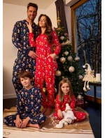 Cornette Young Girl overal 955/199 Dog 3 134-164