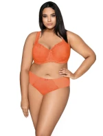 Dámská podprsenka 053/22 Carmela orange plus - MAT Dámská podprsenka 053/22 Carmela orange plus - MAT