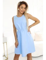 Dámské šaty 296-12 VICTORIA - NUMOCO