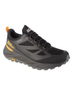 Boty Jack Wolfskin Terraventure Texapore Low M 4051621-6000