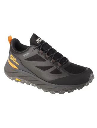 Boty Jack Wolfskin Terraventure Texapore Low M 4051621-6000