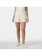 Helly Hansen dámské krátké šortky W CORE SWEAT SHORTS 54081 034