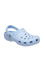 Dřeváky Crocs Classic modré 10001 4WK