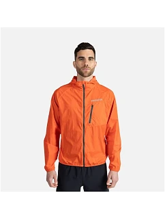 Pánská bunda ROSSIGNOL Sidelhorn Pkb Jkt, oranžová