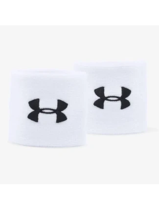 Náramek na zápěstí Under Armour Performance 7,5 cm 1276991-100