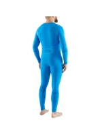 Pánské tričko Gary Bamboo 500-23-5514-15 Blue - Viking Pánské tričko Gary Bamboo 500-23-5514-15 Blue - Viking