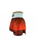 Masters kickboxerské šortky Skb-W M 06654-02M