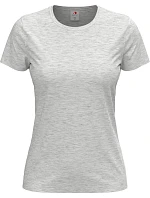 Stedman Classic-T Women Dámské tričko 05.2600 ash Stedman Classic-T Women Dámské tričko 05.2600 ash