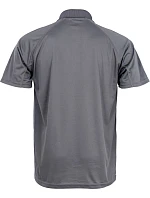 Spiro S 288X Sportovní polo "Aircool" 29.288X grey Spiro S 288X Sportovní polo "Aircool" 29.288X grey