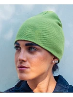 Atlantis Headwear Yala Pletená čepice "Yala" 33.0119 mustard Atlantis Headwear Yala Pletená čepice "Yala" 33.0119 mustard