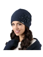 Kamea Andora barva: tmavě modrá