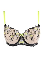 Axami V-10151 barva: béžová a černá