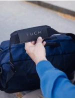 Cestovní taška VUCH Zyro Blue