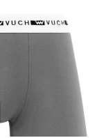 Pánské boxerky Vuch Ragaz Grey