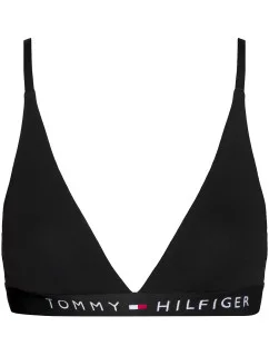 Dámská sportovní podprsenka UW0UW04144-BDS - Tommy Hilfiger