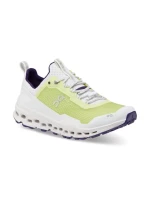 Pánské boty na běh Cloudultra Fluorite M 9698412 bílo-zelená - On Running Pánské boty na běh Cloudultra Fluorite M 9698412 bílo-zelená - On Running