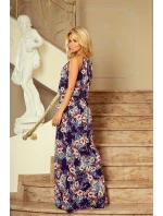 Denní šaty model 117475 Numoco Denní šaty model 117475 Numoco