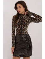 Krátká sukně model 199599 Badu Krátká sukně model 199599 Badu