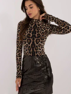 Krátká sukně model 199599 Badu