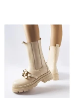 Boty  model 204833 Solea