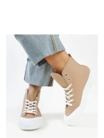 Tenisky  model 207378 Solea