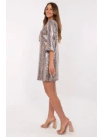 Večerní šaty model 209717 Lakerta