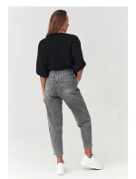 Džíny  model 219752 Makadamia