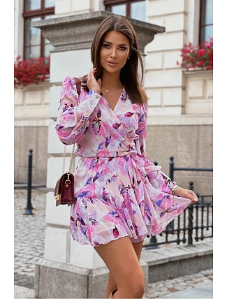 Dámské šaty model 231356 LaBalancia